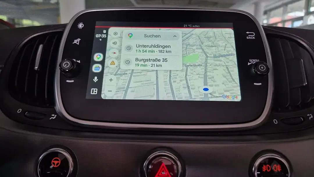 Fiat 500C - Thumbnail 15