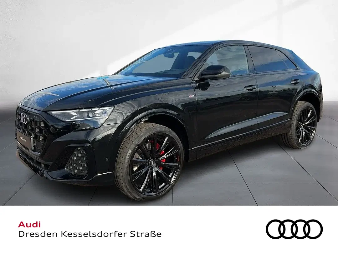 Audi Q8 - Afbeelding 1