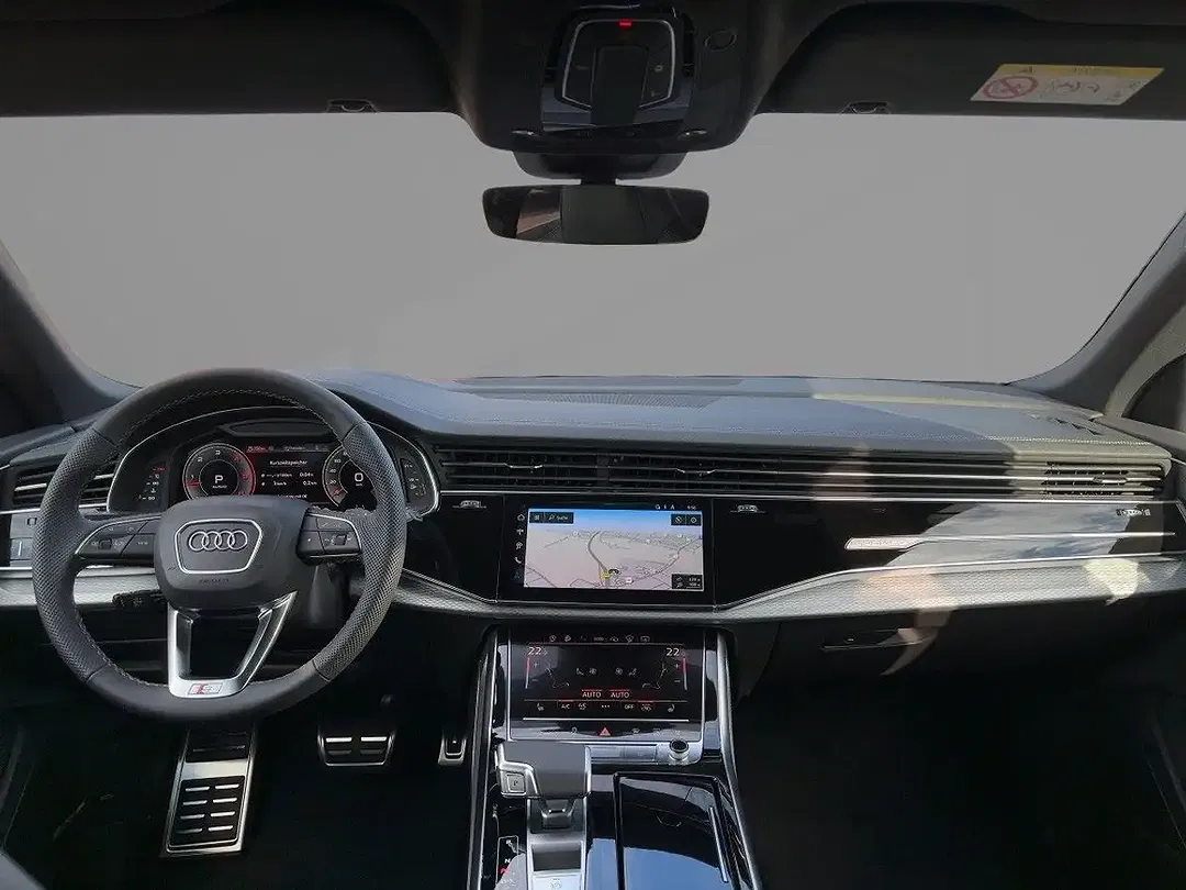 Audi Q8 - Thumbnail 5