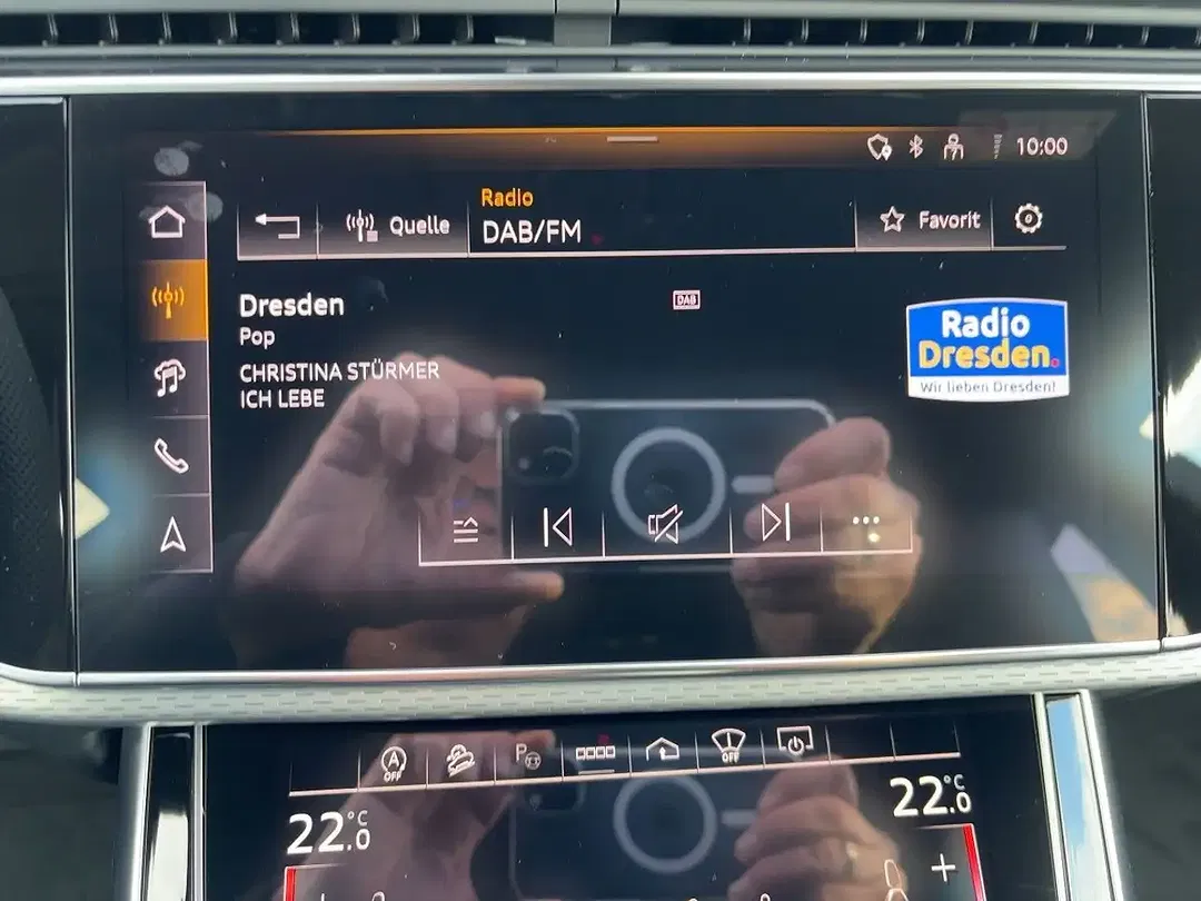 Audi Q8 - Thumbnail 7