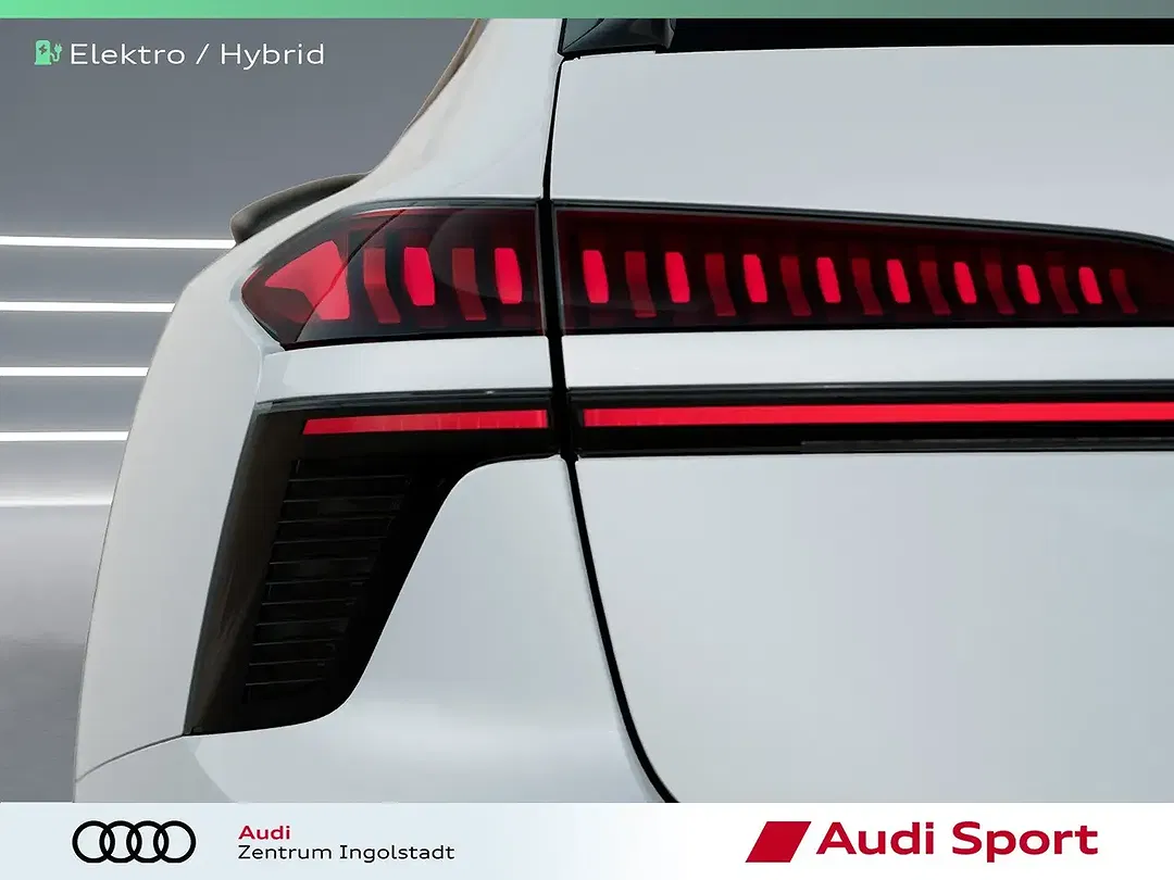 Audi A6 - Thumbnail 7