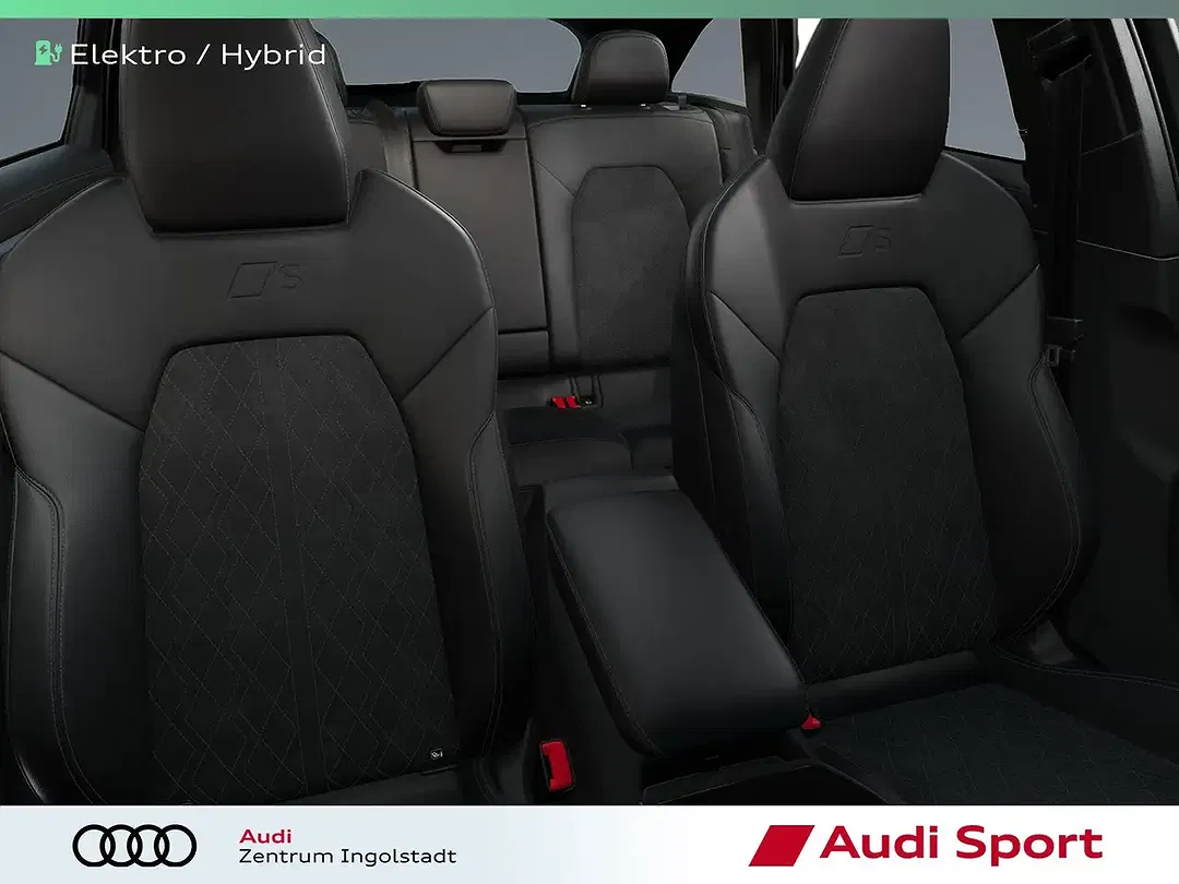 Audi A6 - Thumbnail 8