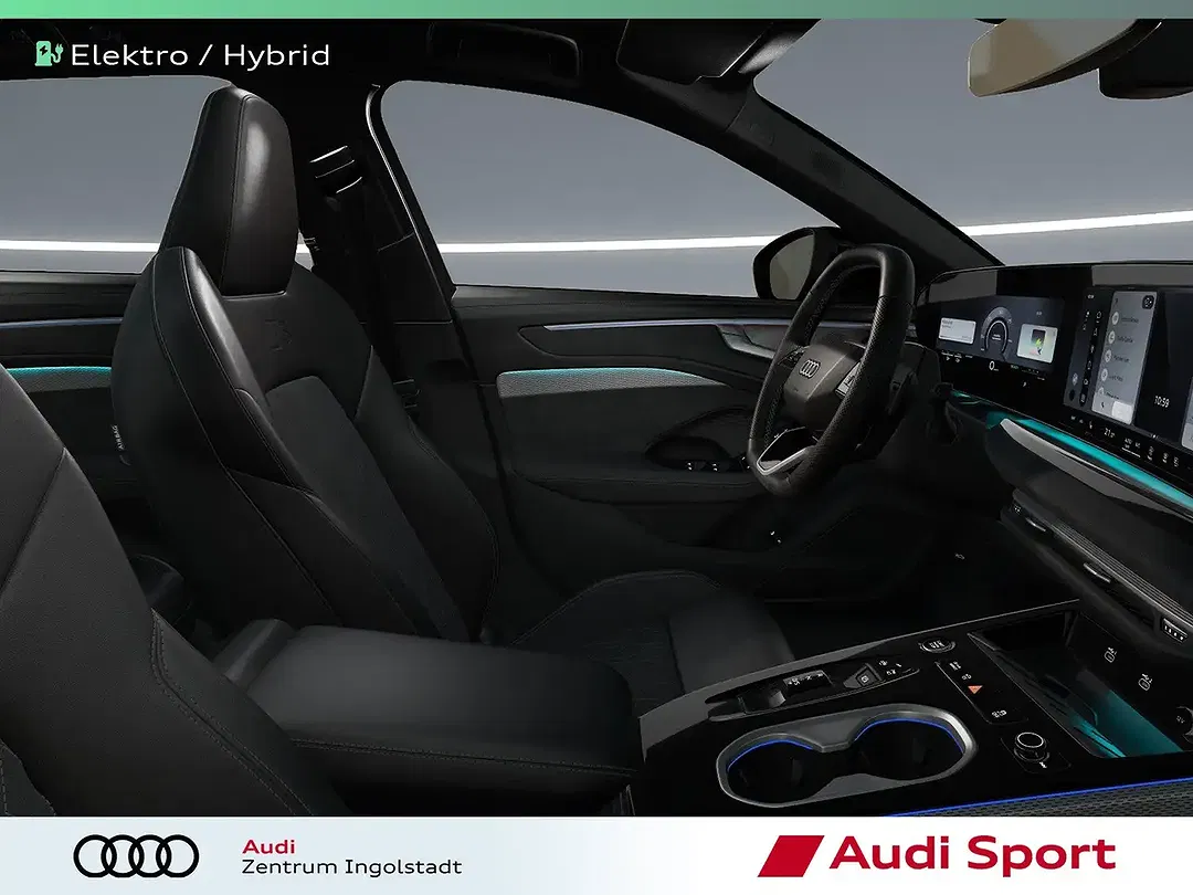 Audi A6 - Thumbnail 10