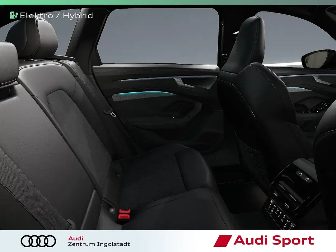 Audi A6 - Thumbnail 11