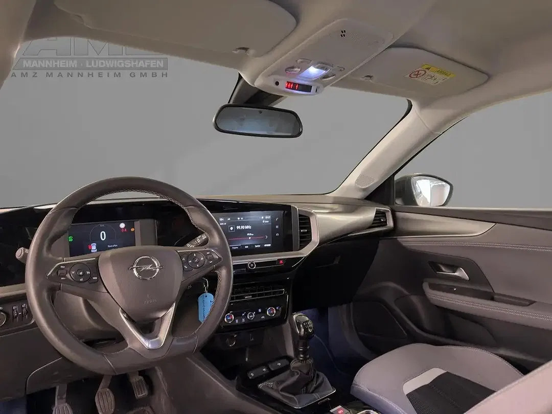 Opel Mokka - Thumbnail 10