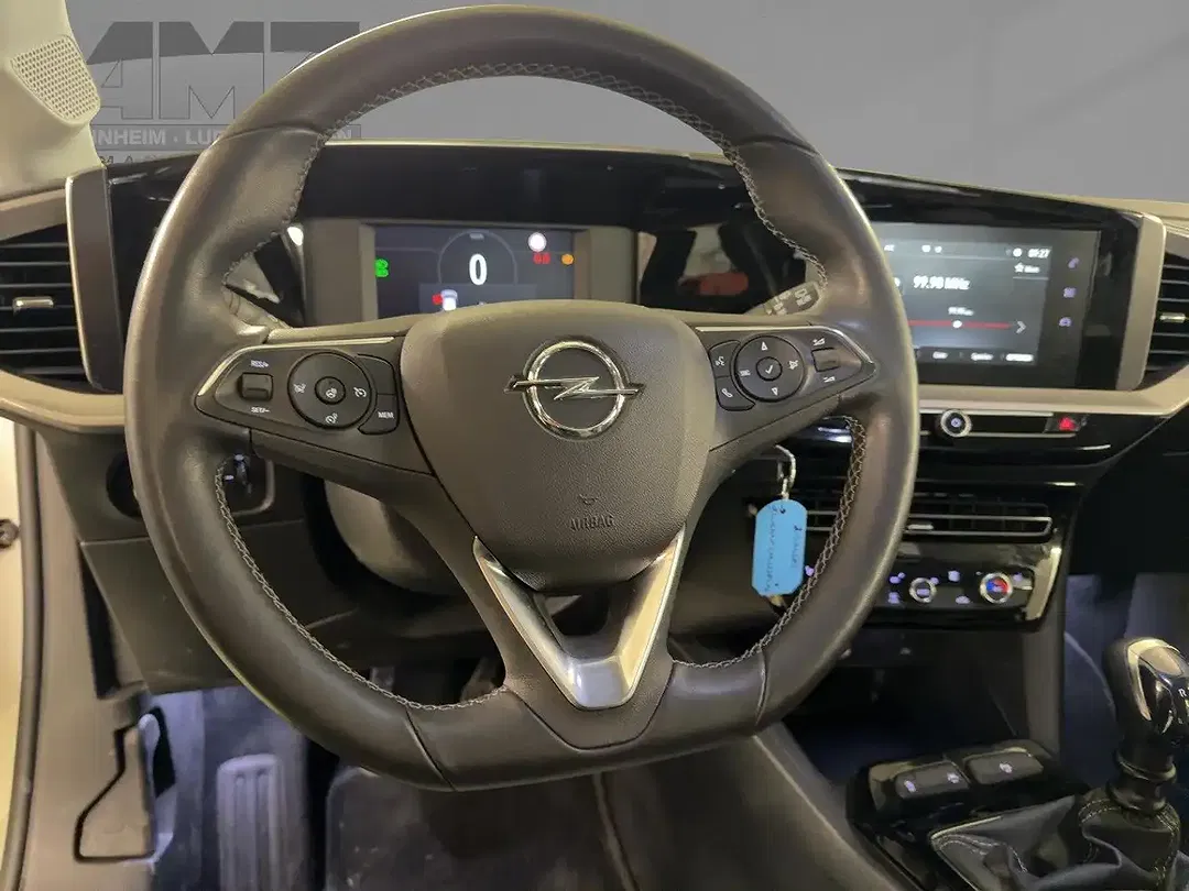 Opel Mokka - Thumbnail 11