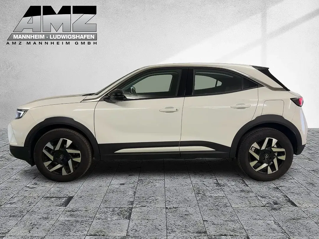 Opel Mokka - Thumbnail 2