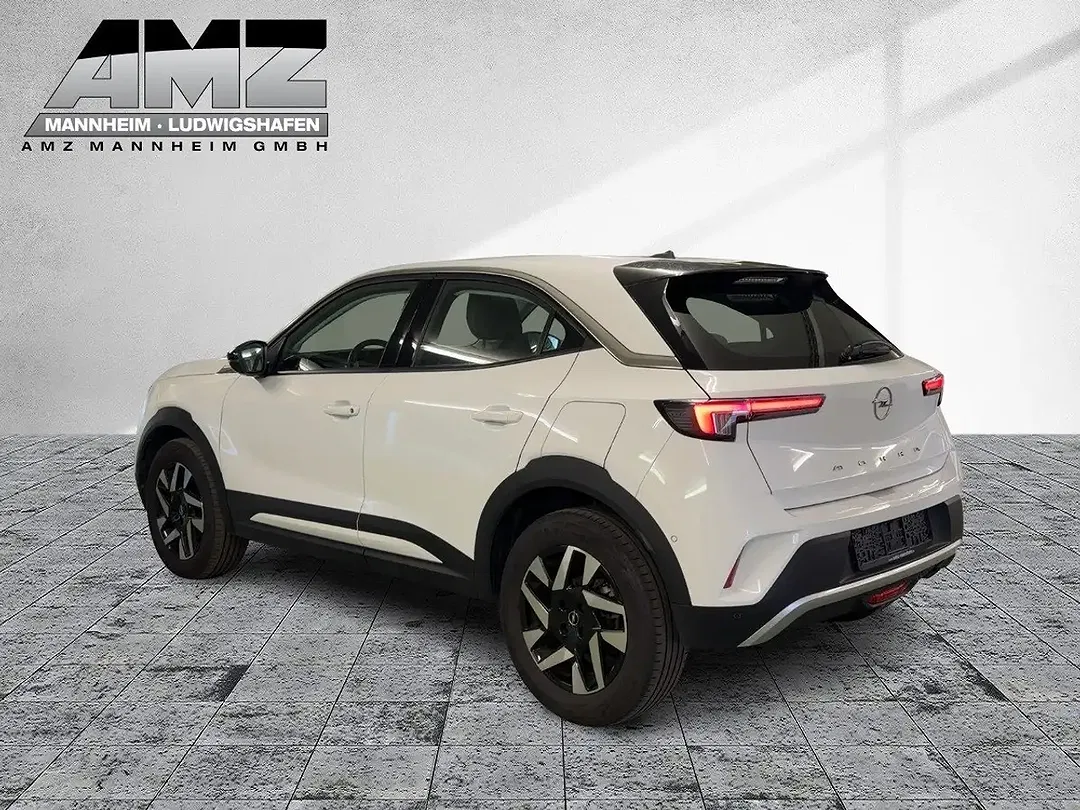 Opel Mokka - Thumbnail 4