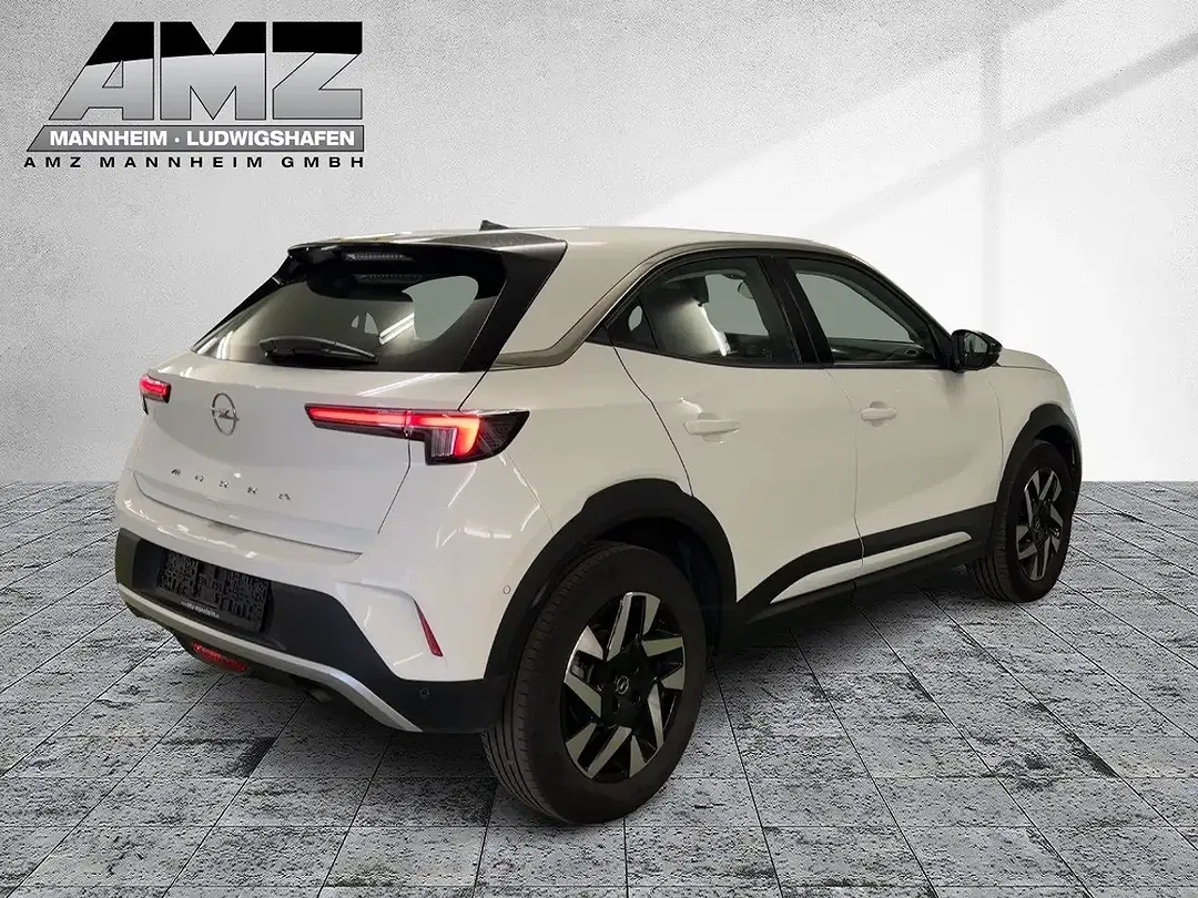 Opel Mokka - Thumbnail 5