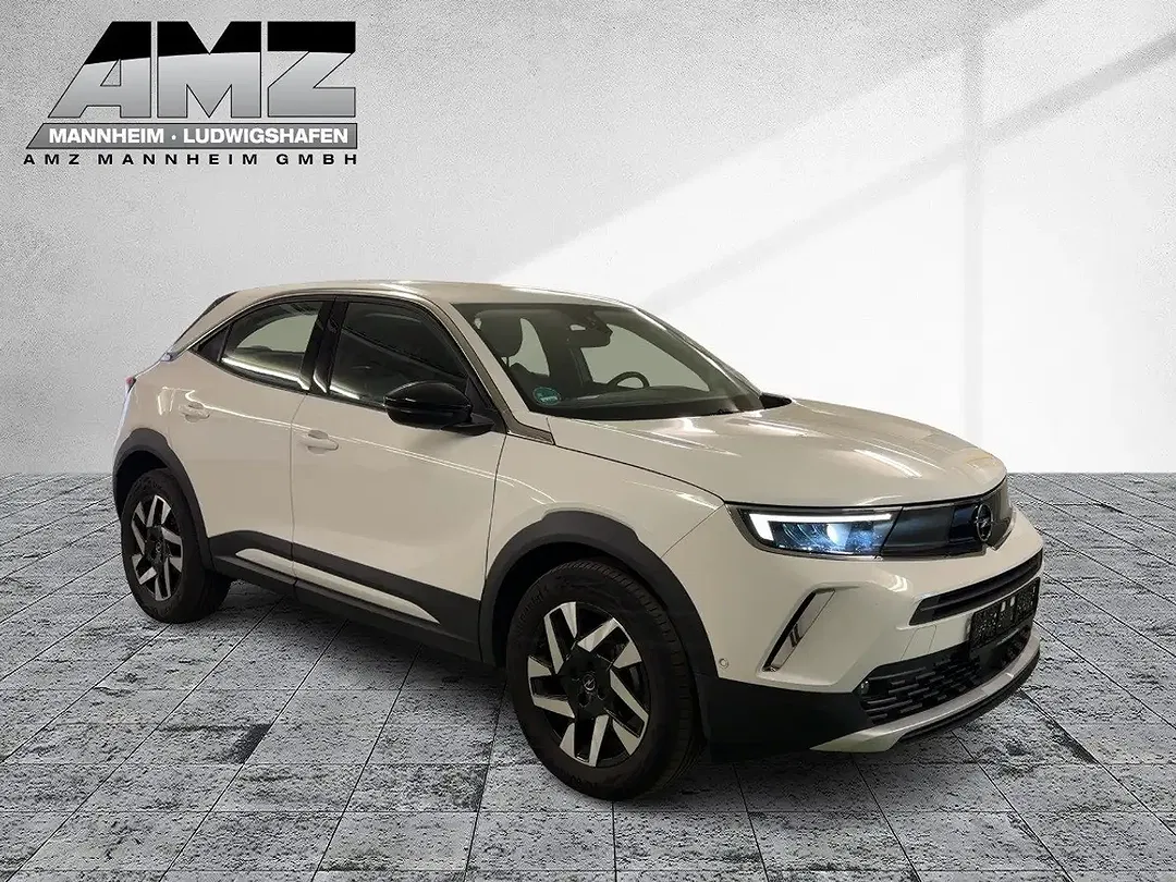 Opel Mokka - Thumbnail 6
