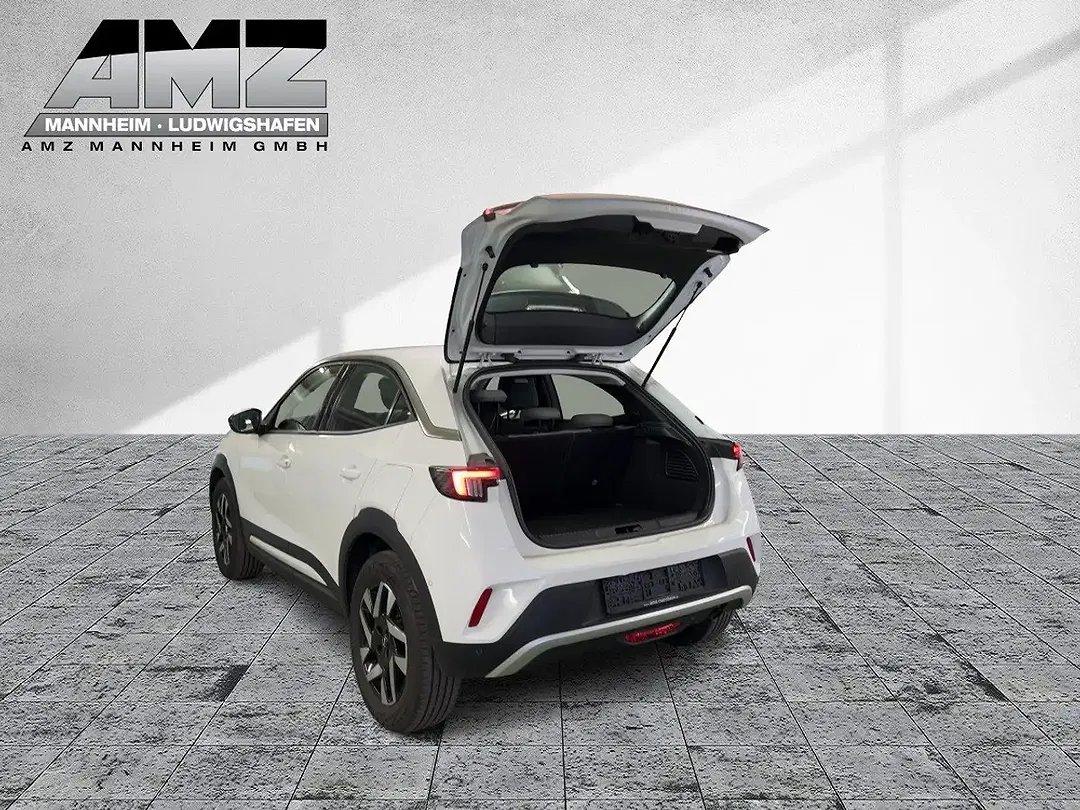 Opel Mokka - Thumbnail 7