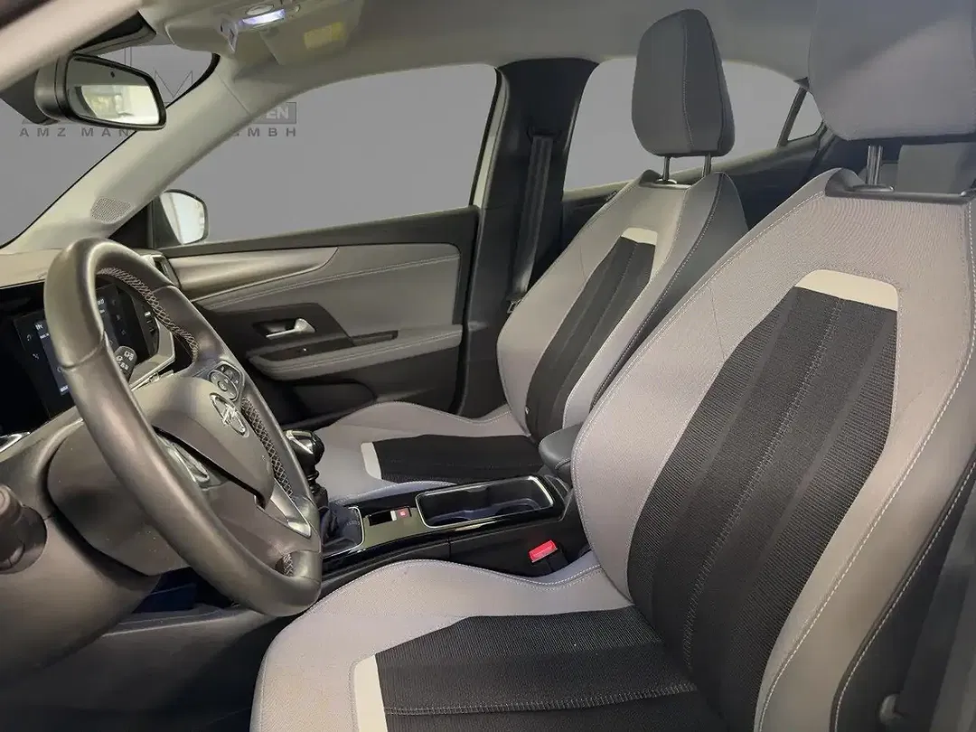 Opel Mokka - Thumbnail 8