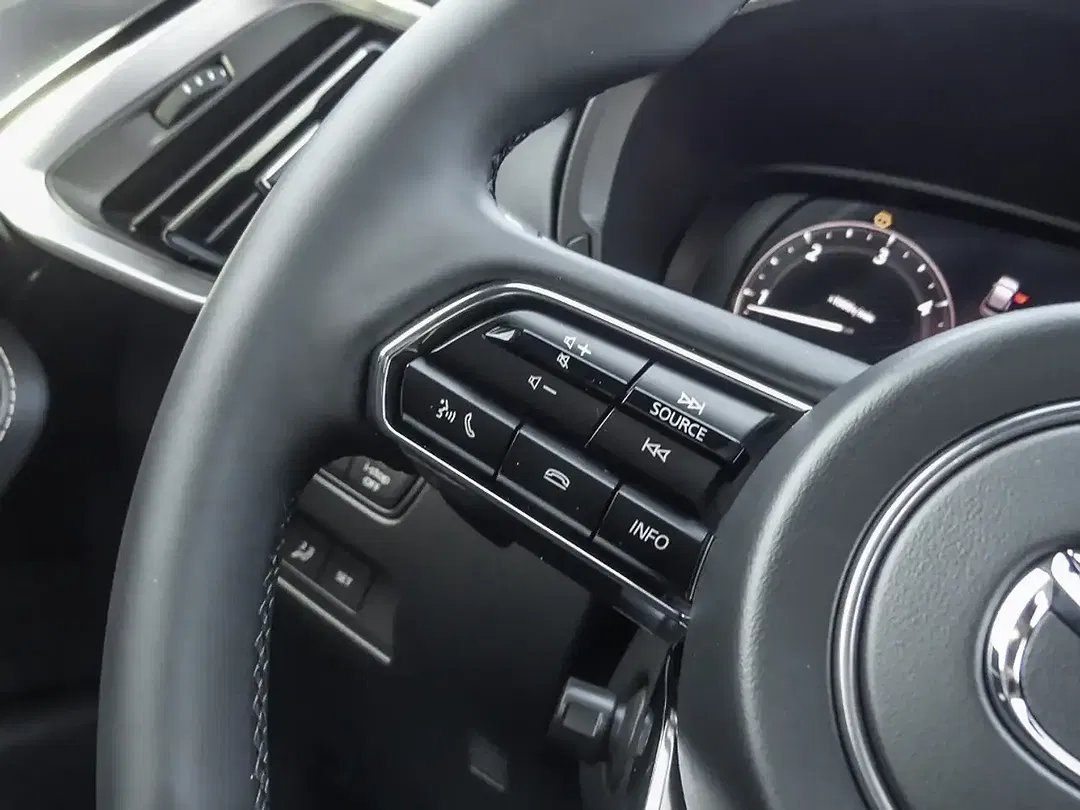 Mazda CX-60 - Thumbnail 13