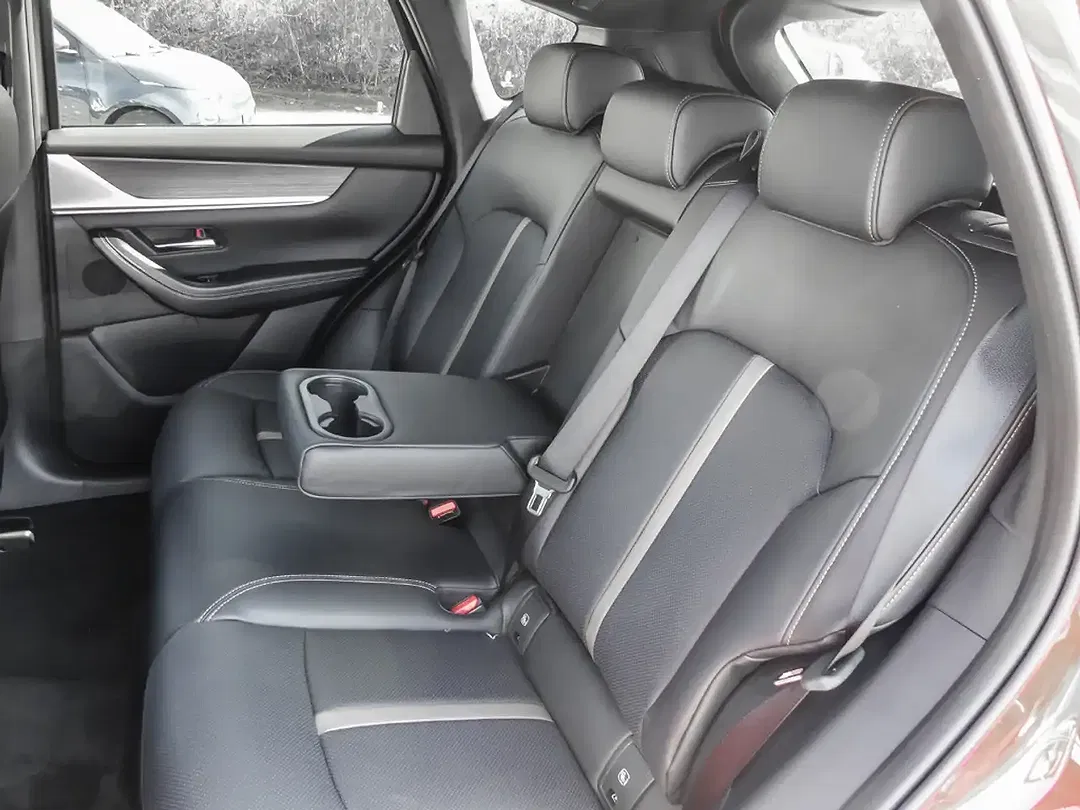 Mazda CX-60 - Thumbnail 14