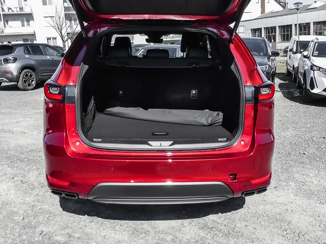 Mazda CX-60 - Thumbnail 15