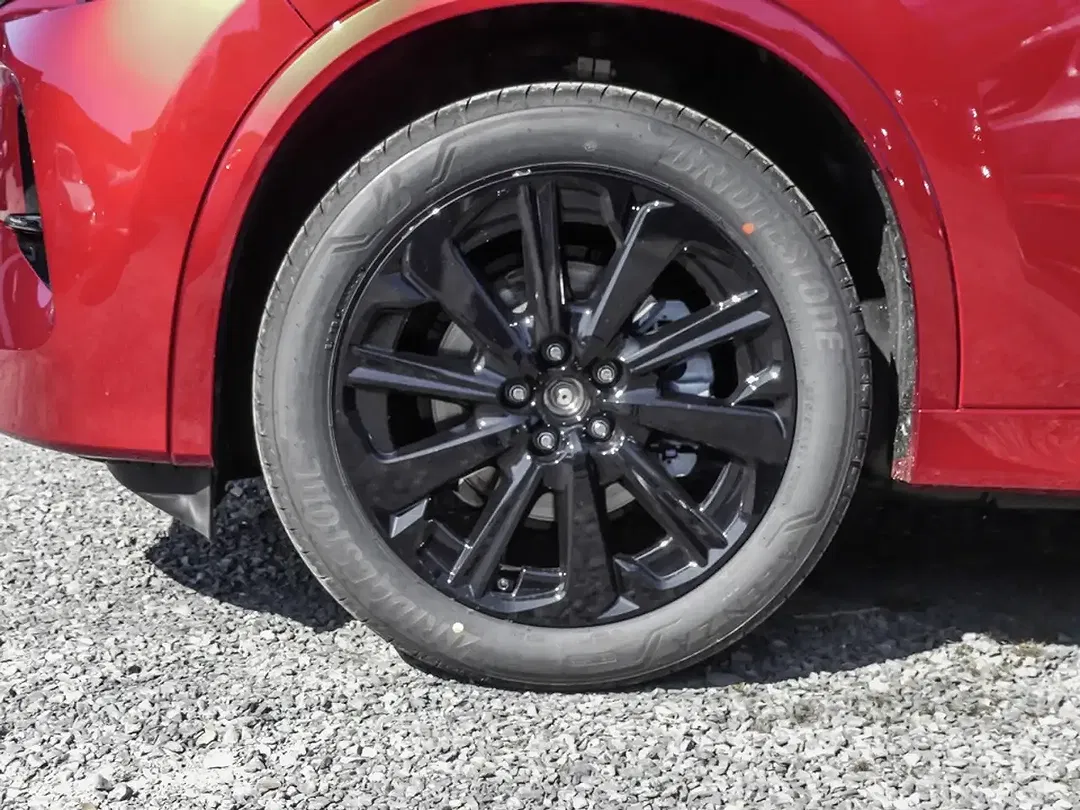 Mazda CX-60 - Thumbnail 3
