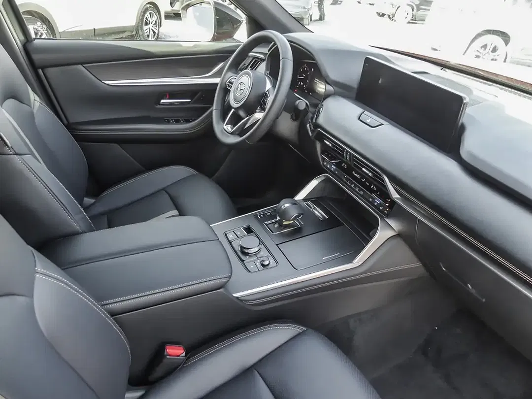 Mazda CX-60 - Thumbnail 5