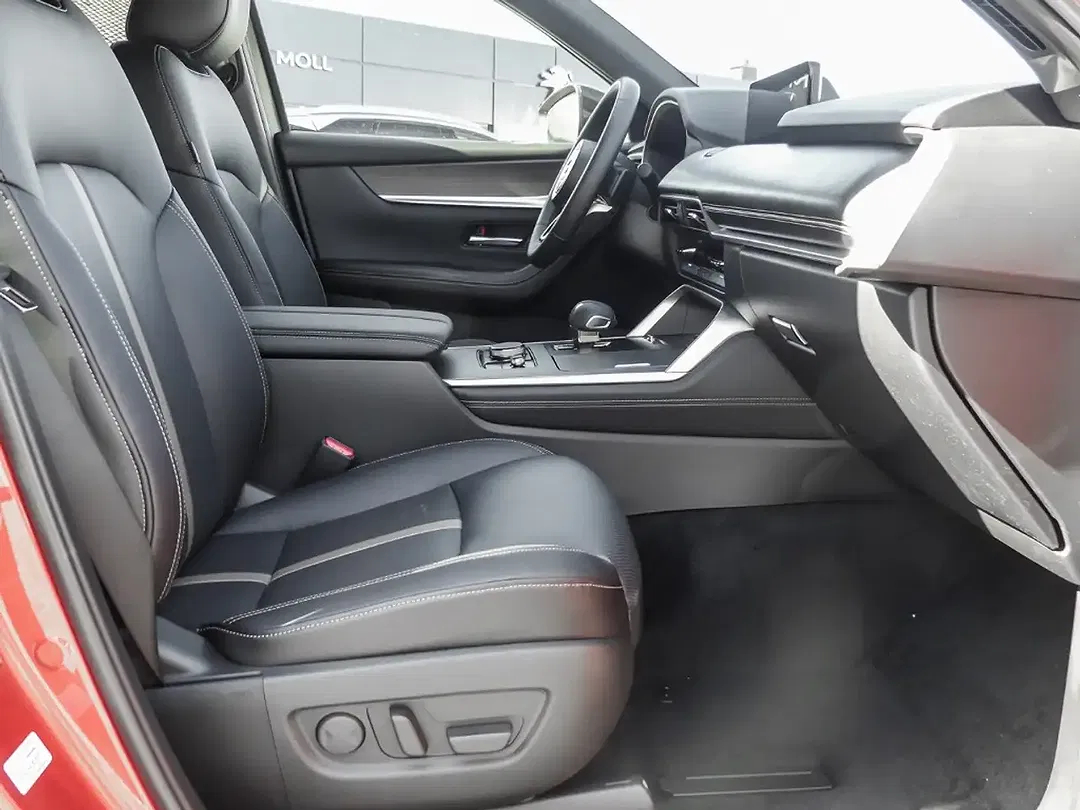 Mazda CX-60 - Thumbnail 6