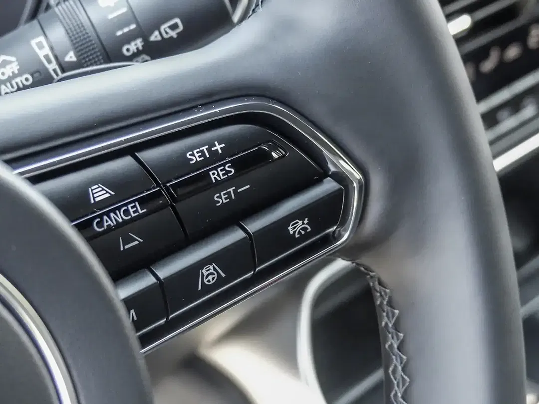 Mazda CX-60 - Thumbnail 9