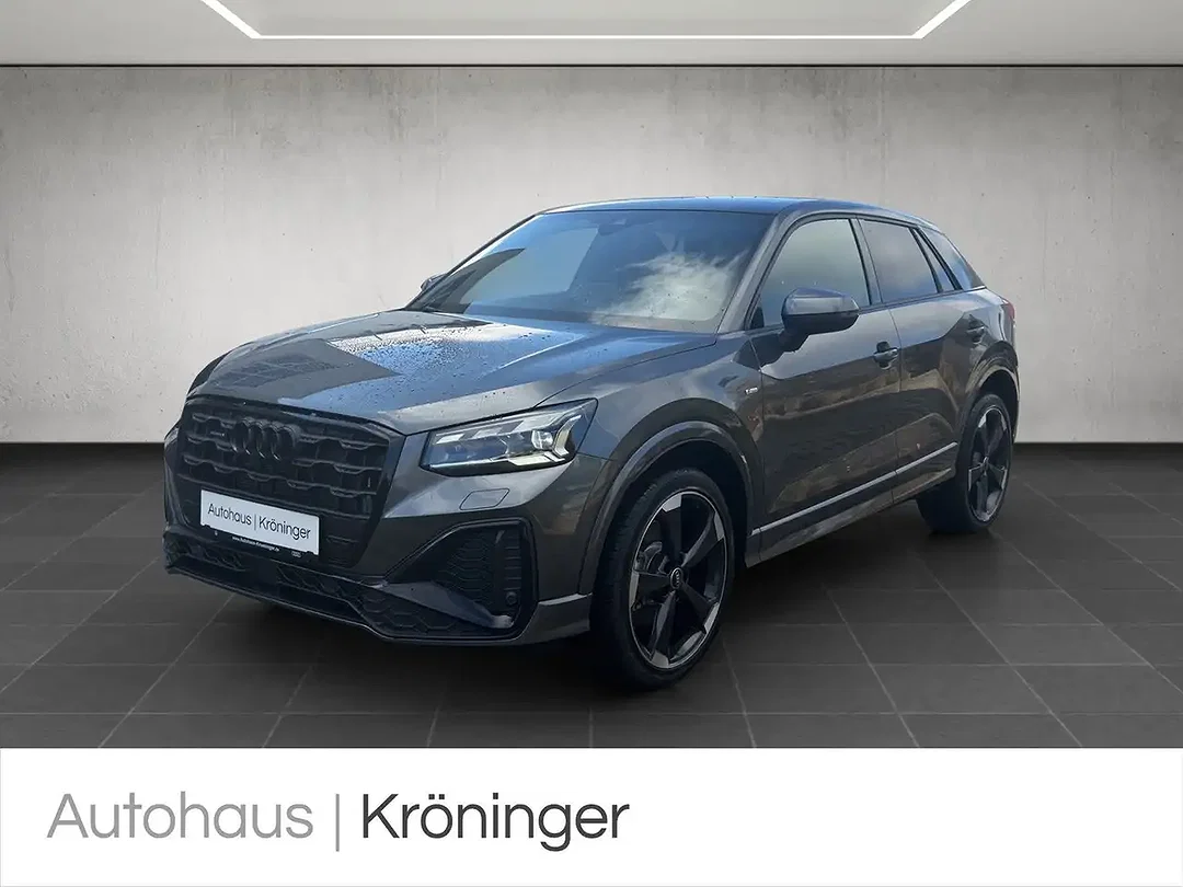 Audi Q2 - Afbeelding 1