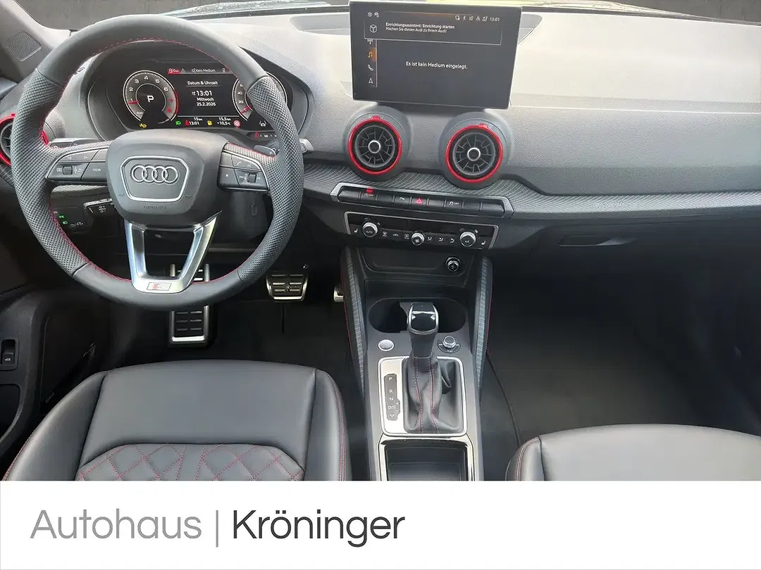 Audi Q2 - Thumbnail 13