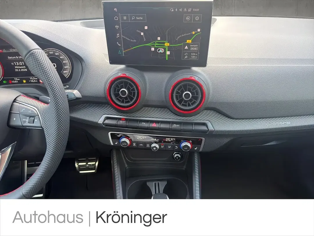 Audi Q2 - Thumbnail 14