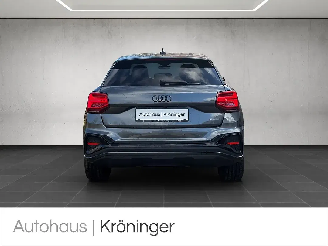 Audi Q2 - Thumbnail 6