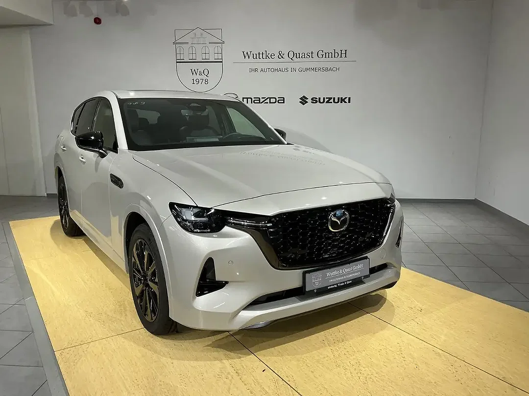 Mazda CX-60 - Afbeelding 1