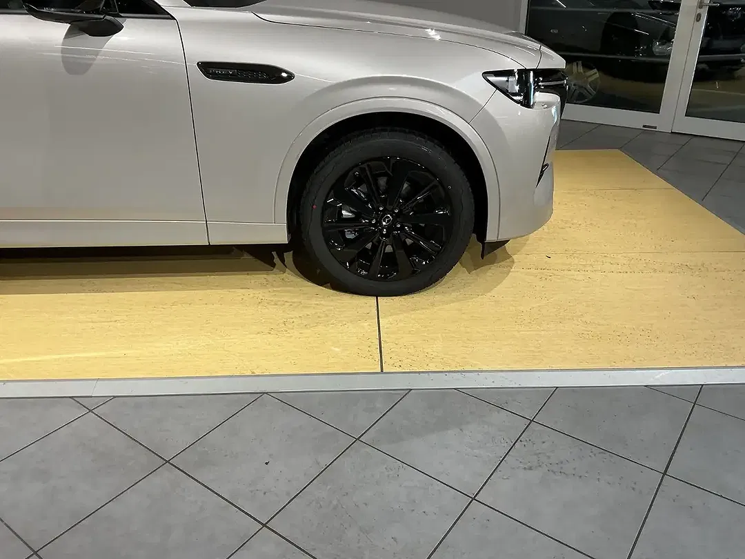 Mazda CX-60 - Thumbnail 5
