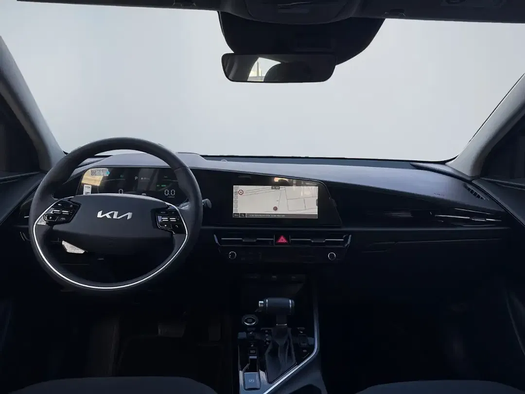 Kia Niro - Thumbnail 10