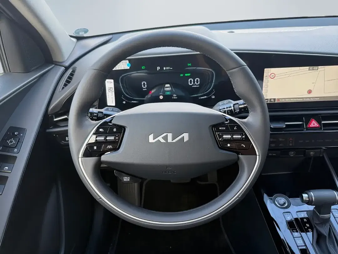Kia Niro - Thumbnail 12