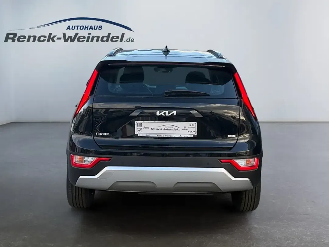 Kia Niro - Thumbnail 4