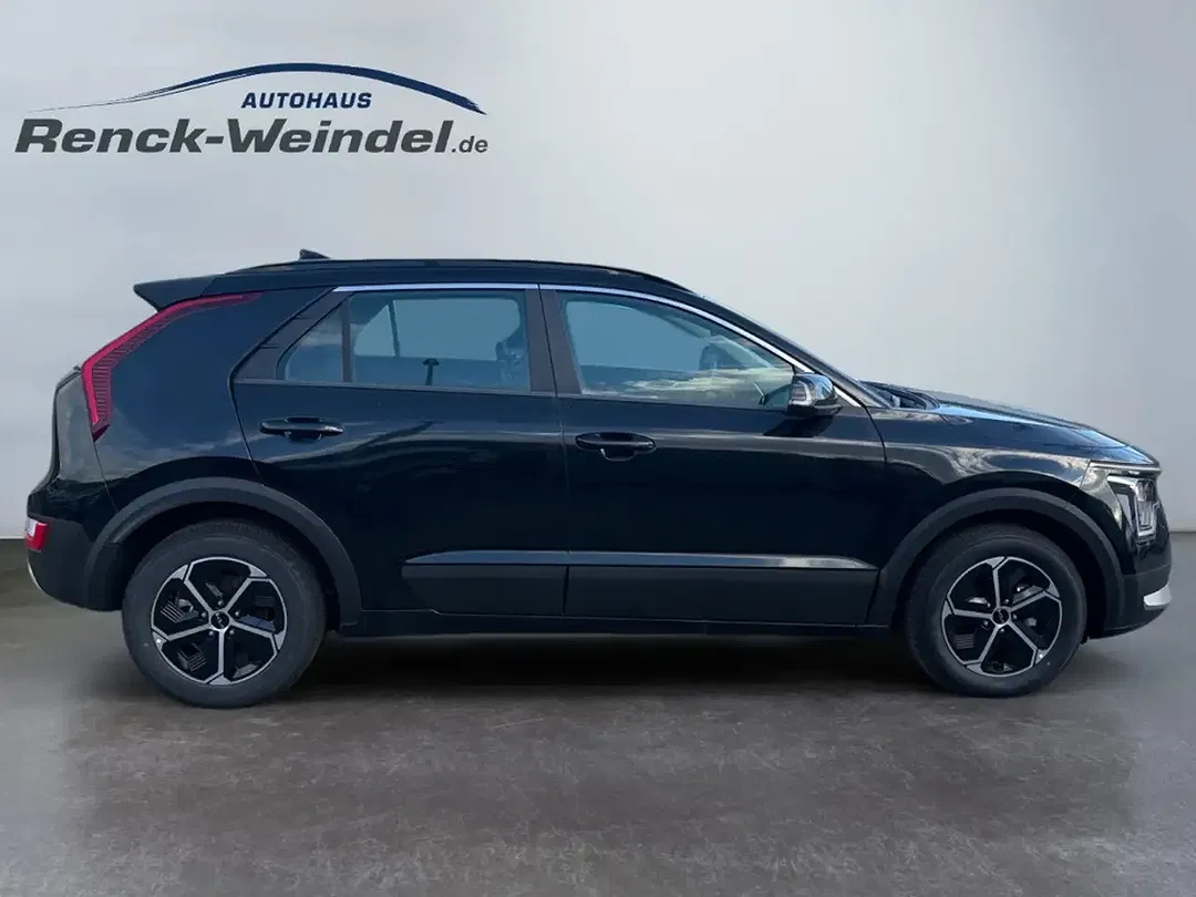 Kia Niro - Thumbnail 6