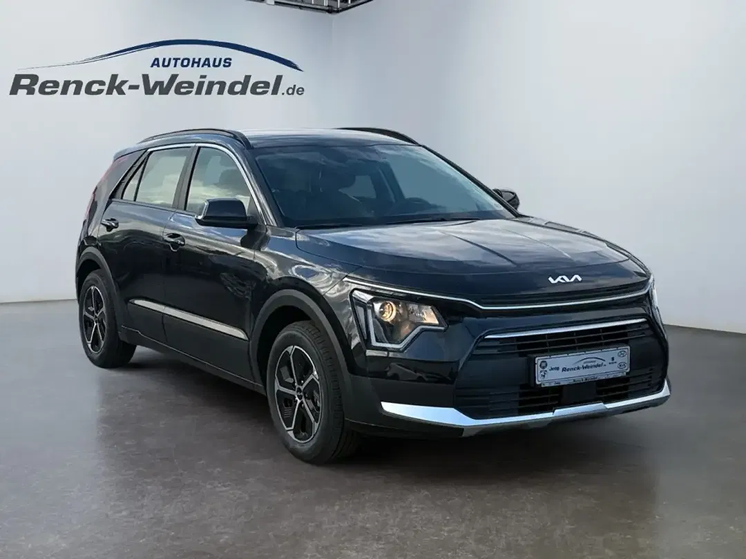 Kia Niro - Thumbnail 7