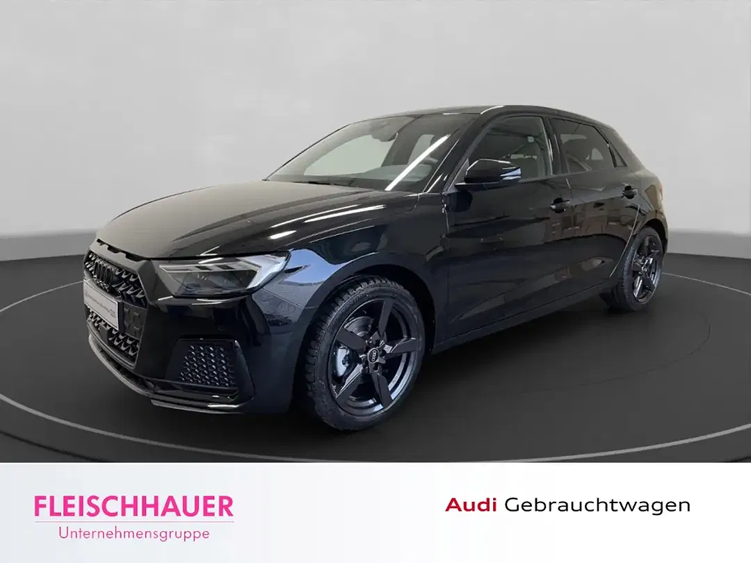 Audi A1 - Thumbnail 1