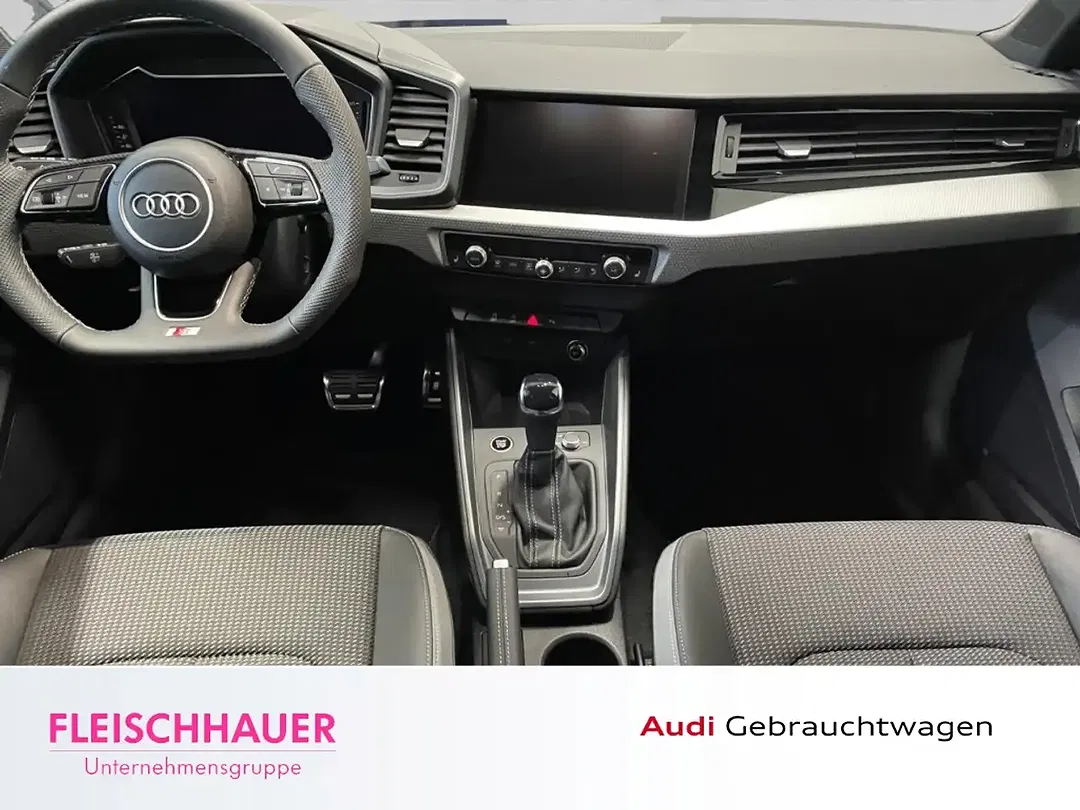 Audi A1 - Thumbnail 10