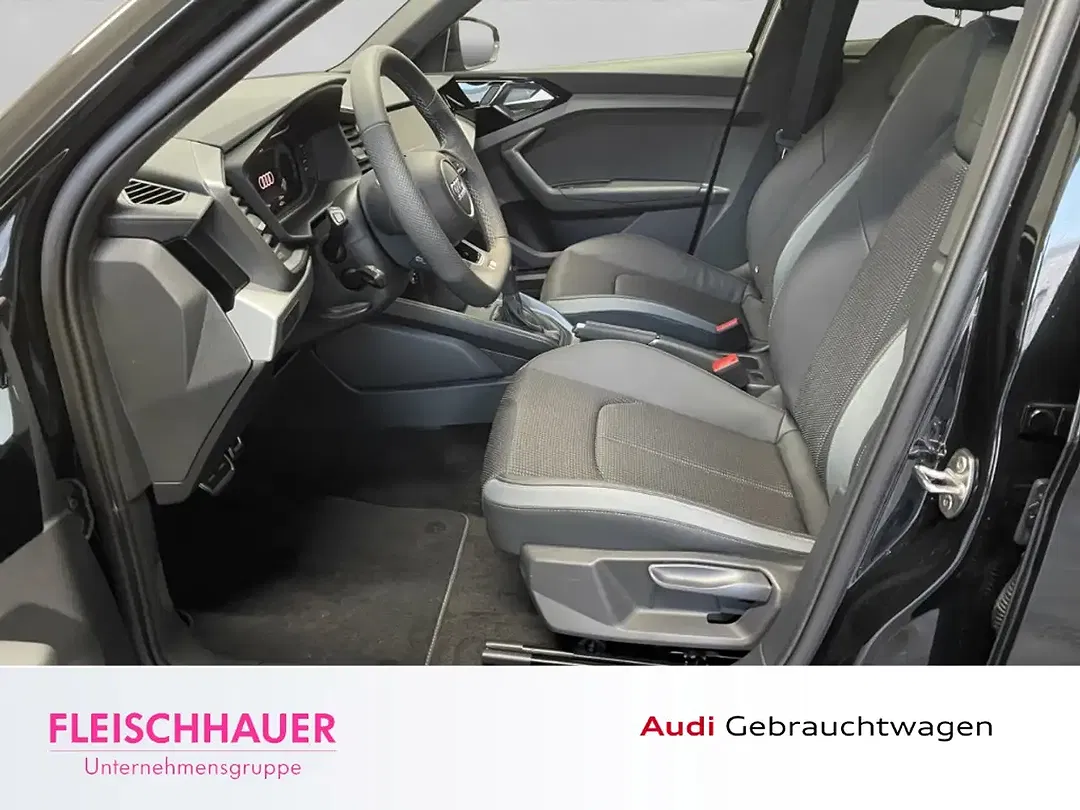 Audi A1 - Thumbnail 11