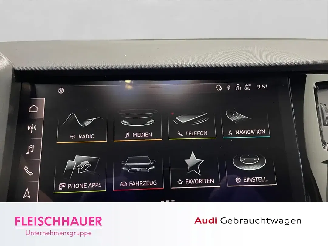 Audi A1 - Thumbnail 12
