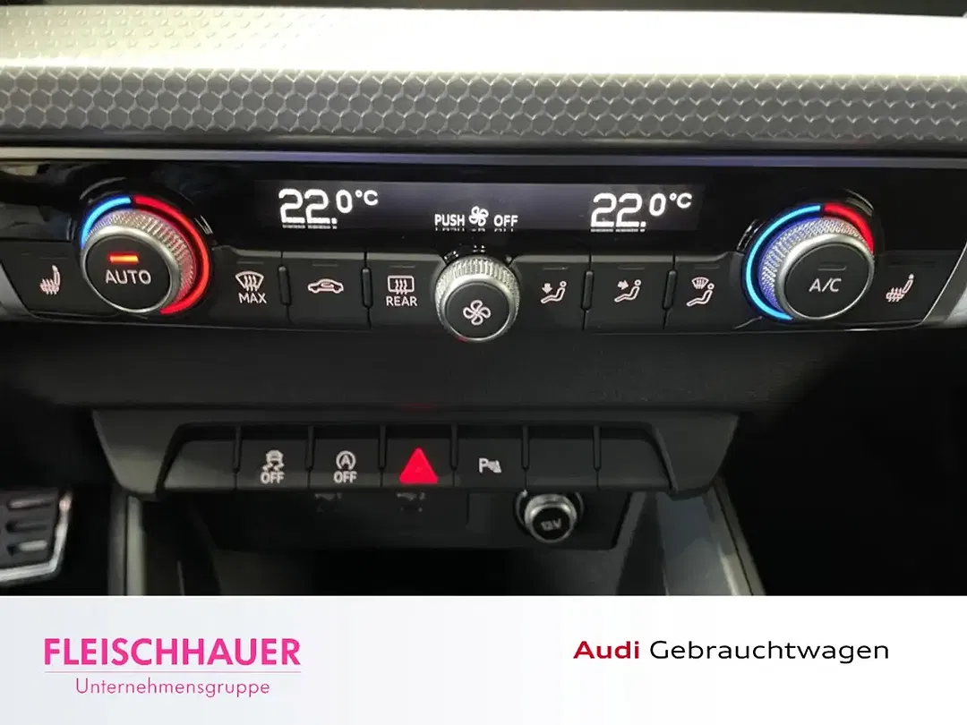 Audi A1 - Thumbnail 13