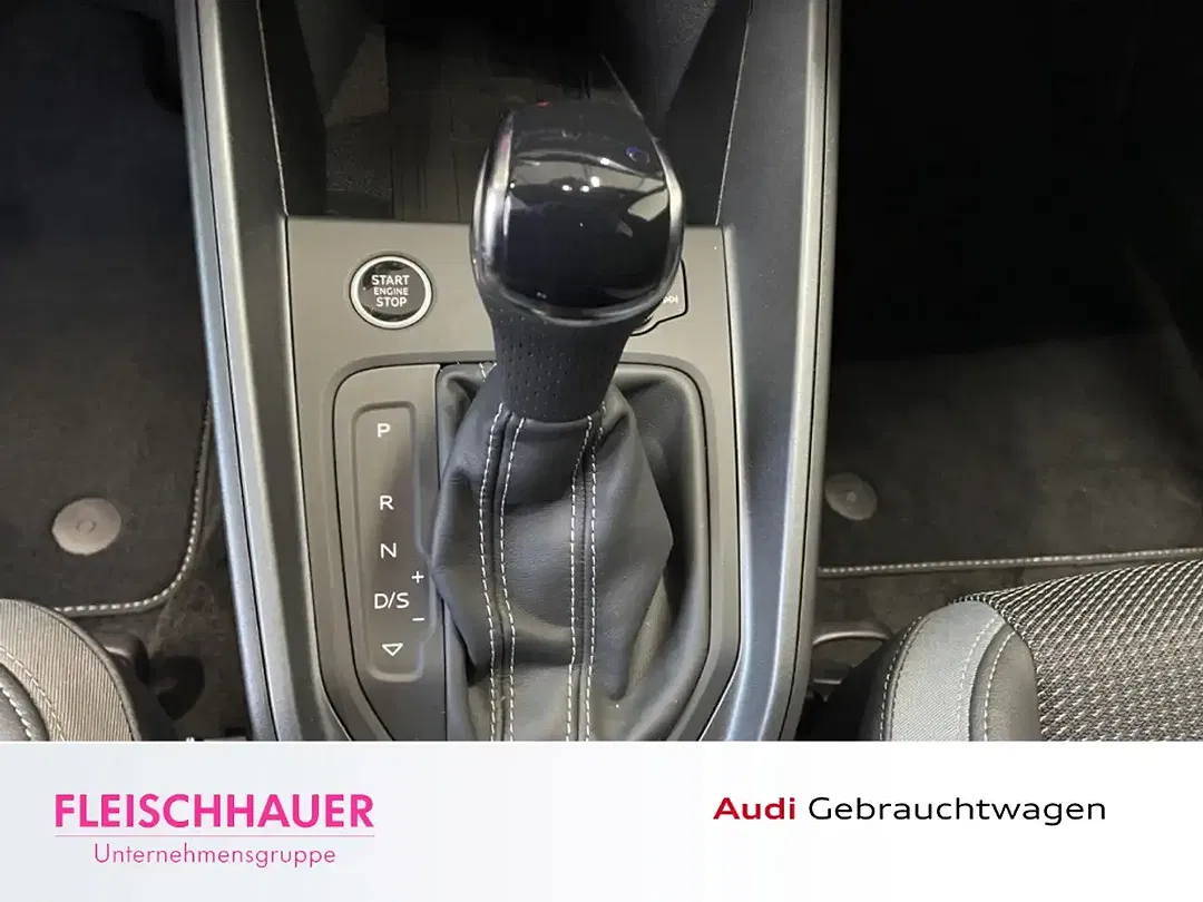 Audi A1 - Thumbnail 14