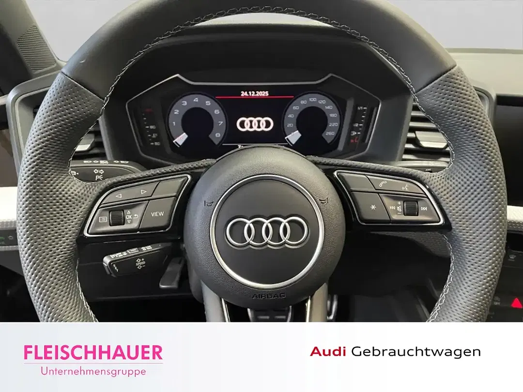 Audi A1 - Thumbnail 15