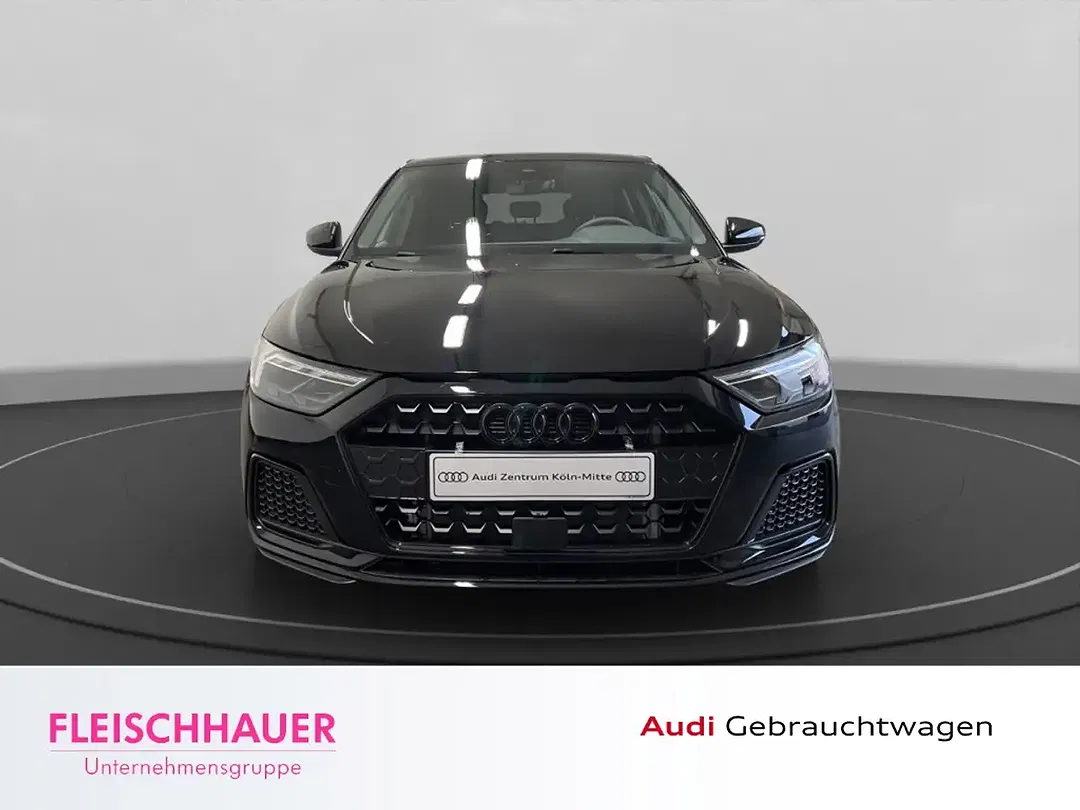 Audi A1 - Thumbnail 2