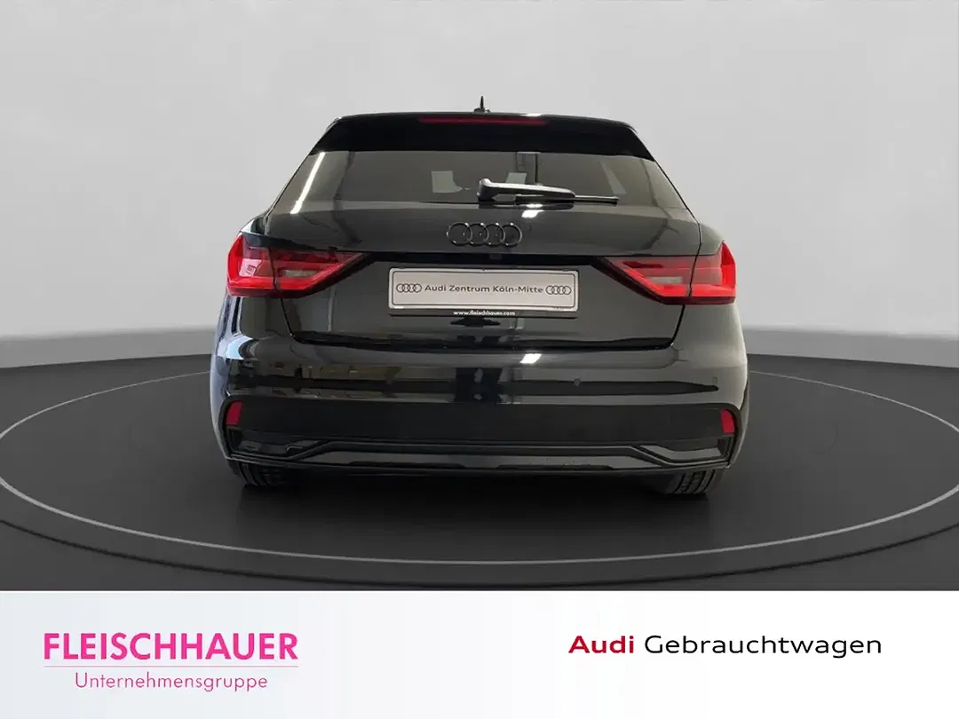 Audi A1 - Thumbnail 5