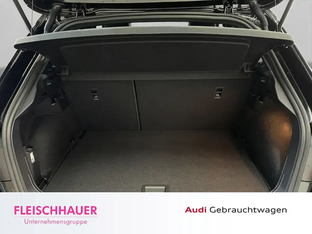 Audi A1 - Thumbnail 6