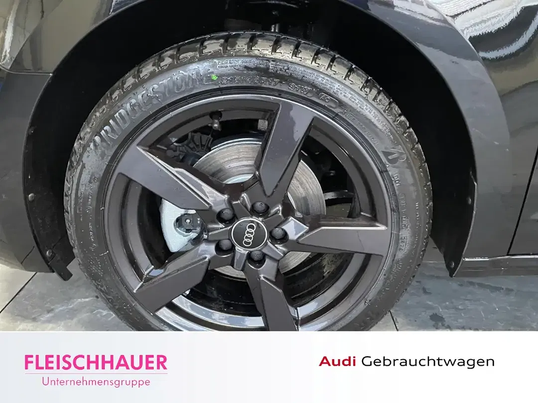 Audi A1 - Thumbnail 7