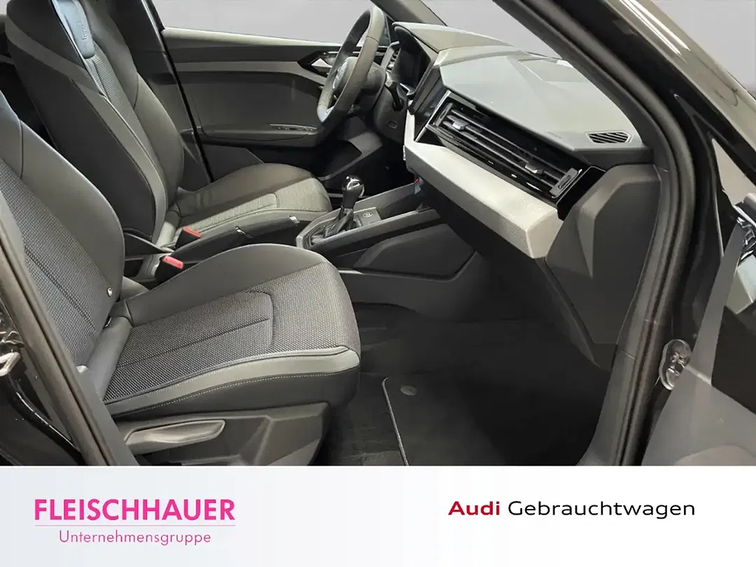 Audi A1 - Thumbnail 8