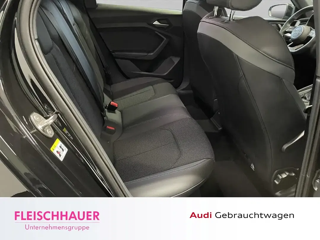 Audi A1 - Thumbnail 9
