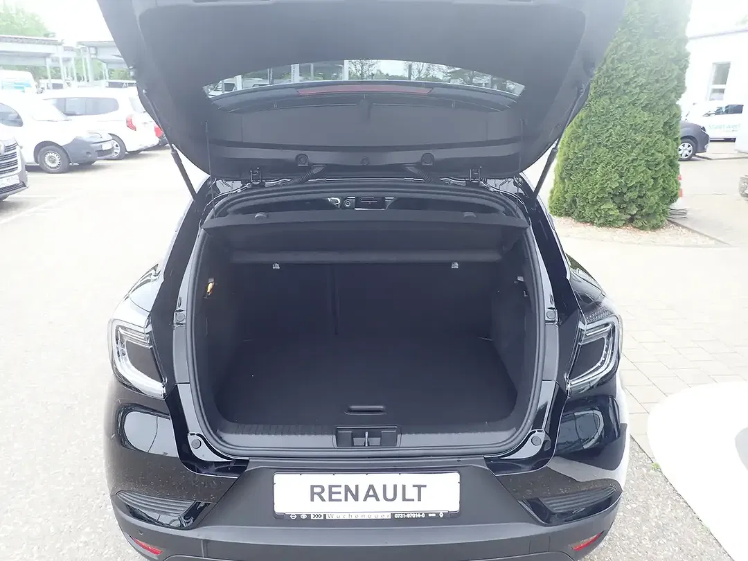 Renault Captur - Thumbnail 6