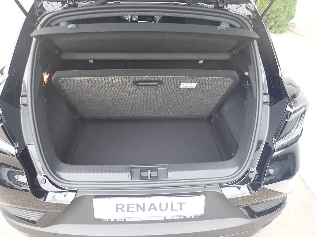 Renault Captur - Thumbnail 7