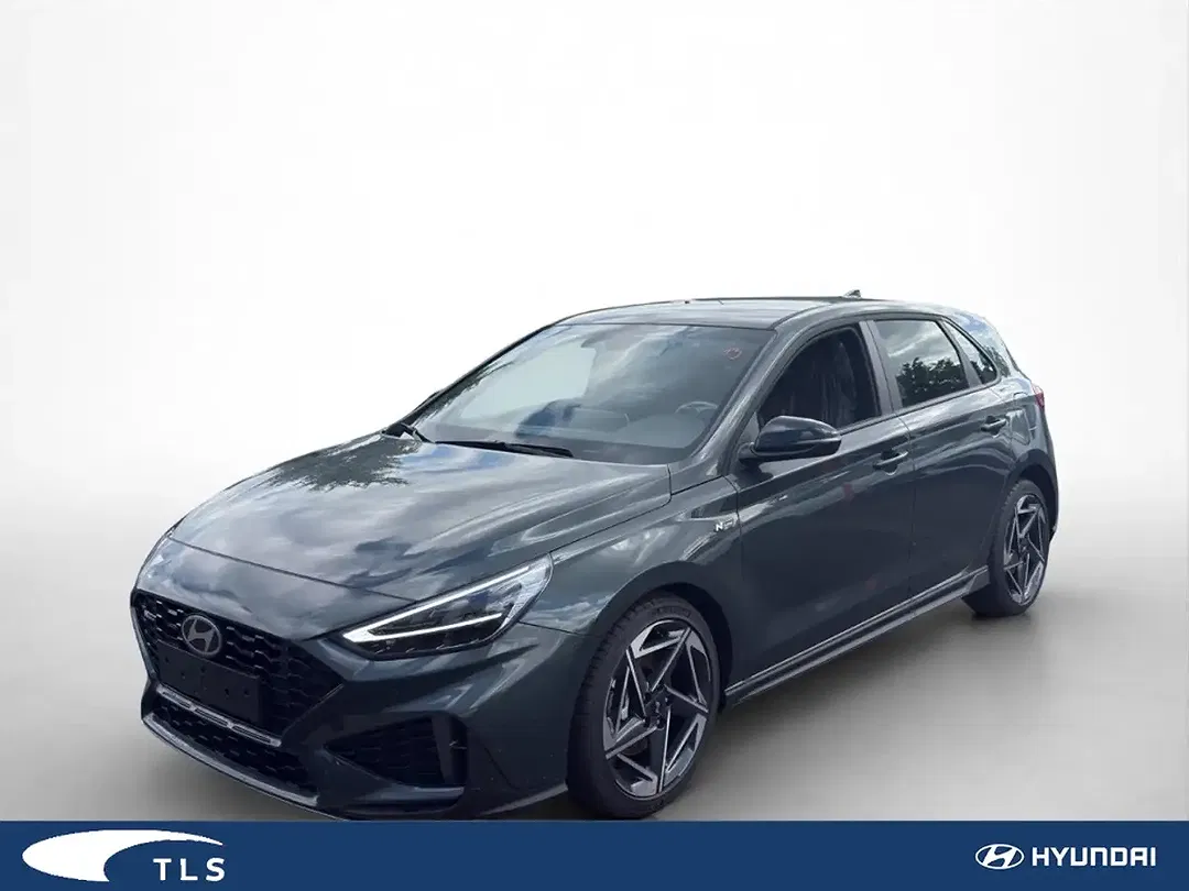 Hyundai i30 - Thumbnail 1